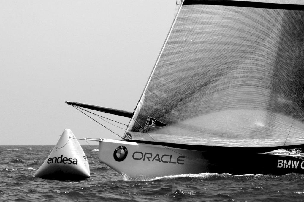 32 America's Cup